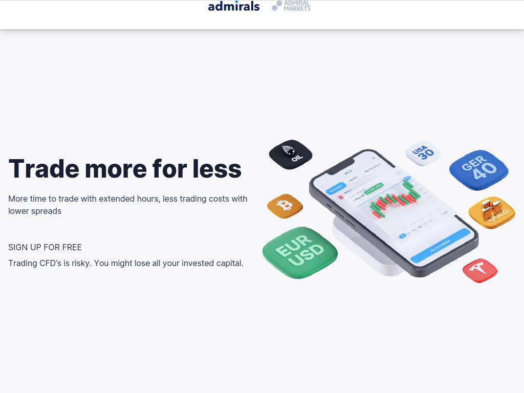 Admiralmarkets.com.au